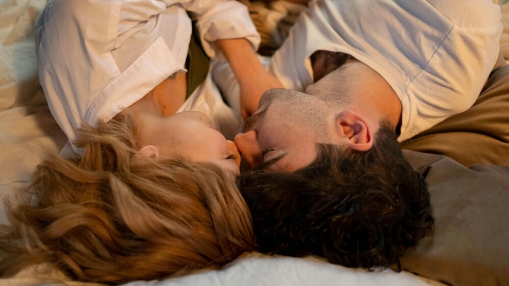 Música mejora el placer en el sexo