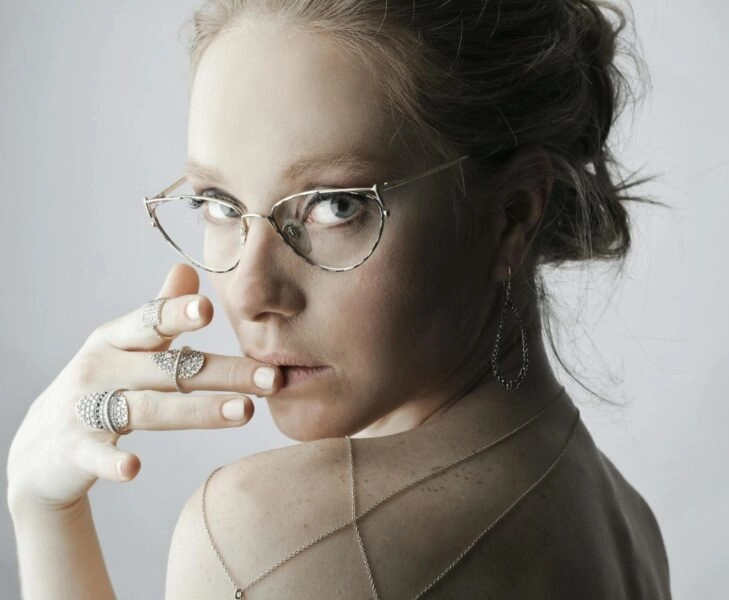 Mujer con tabús respecto a la sexualidad