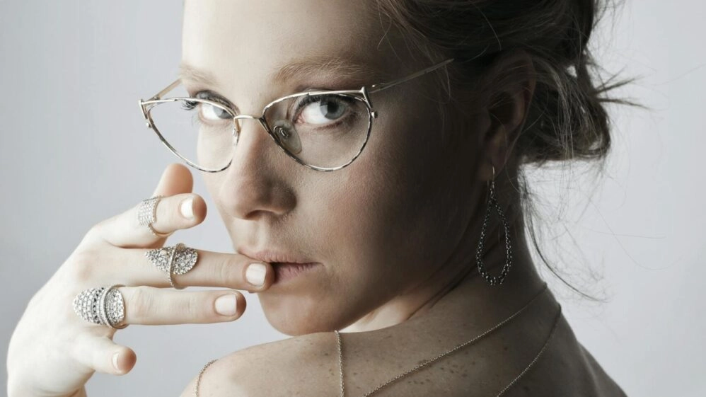 Mujer con tabús respecto a la sexualidad