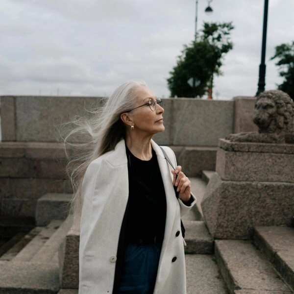 Los efectos secundarios de la terapia hormonal siguen sorprendiendo a los científicos. Y esta vez es para bien. FOTO: Cottonbro/Pexels. 