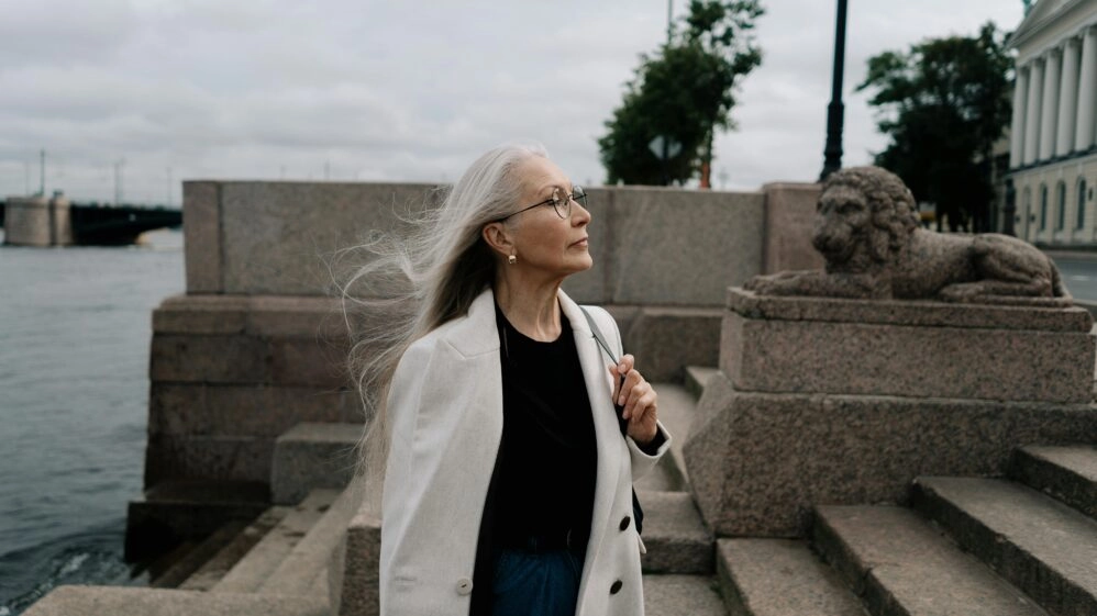 Terapia hormonal mejora la salud ocular