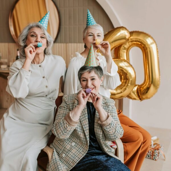 Y tras las fiesta, llega el día después... FOTO:  Vlada Karpovich/Pexels