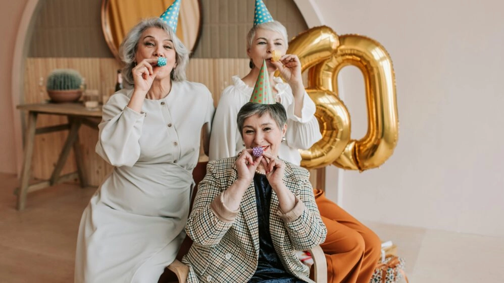 Trasnochar en menopausia sienta fatal