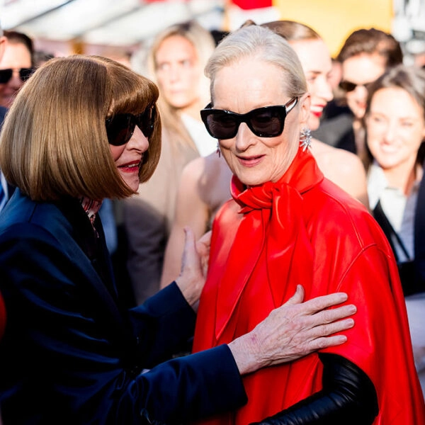 Se abre una nueva era liderada por mujeres maduras estupendas. La moda ya se ha dado cuenta. FOTO: The Stewart of NY/Getty Images for 20th Century Studios.
