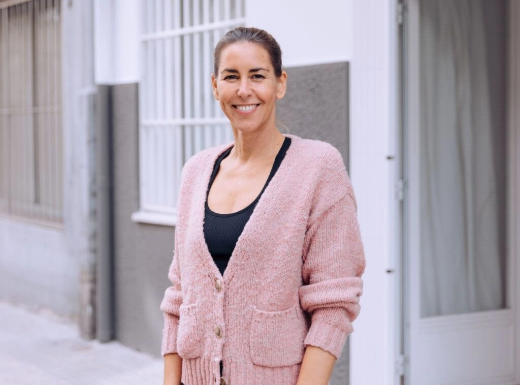 María Rey