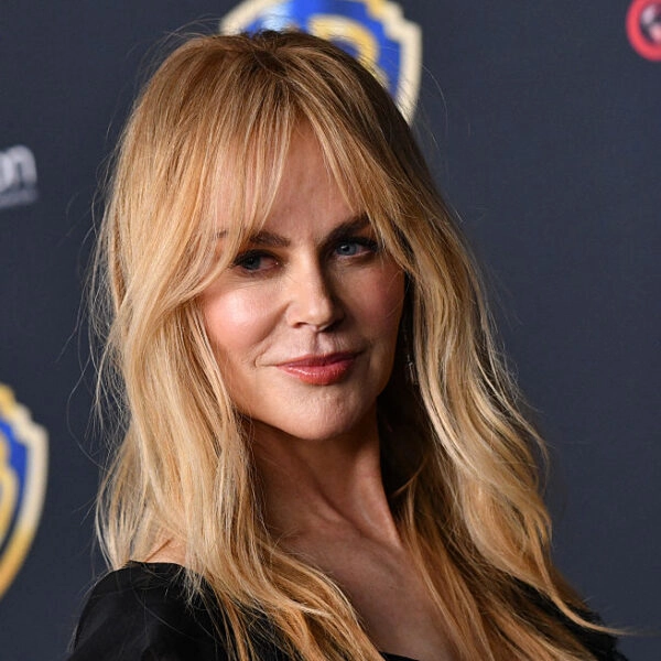 Hay departamentos de recursos humanos que son menos estrictos para reclutar personal. Pero ellos no son Nicole Kidman. FOTO: Chris Delmas / AFP via Getty Images.