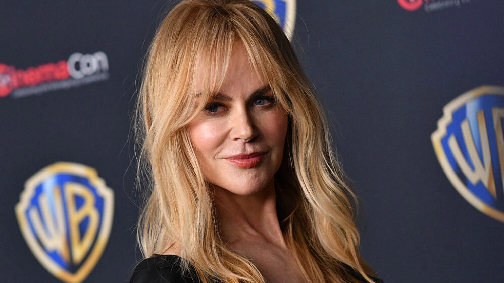 Nicole KIdman busca nueva pareja con un estricto dating manifesto