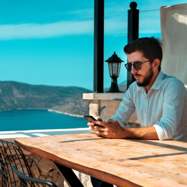 ¿Soy un mal empleado por no responder a un Whatsapp de trabajo en fin de semana?