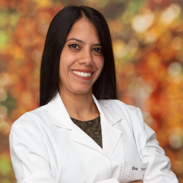 María Gabriela Torres Romero