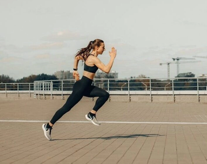 ejercicio cardiovascular favorece longevidad