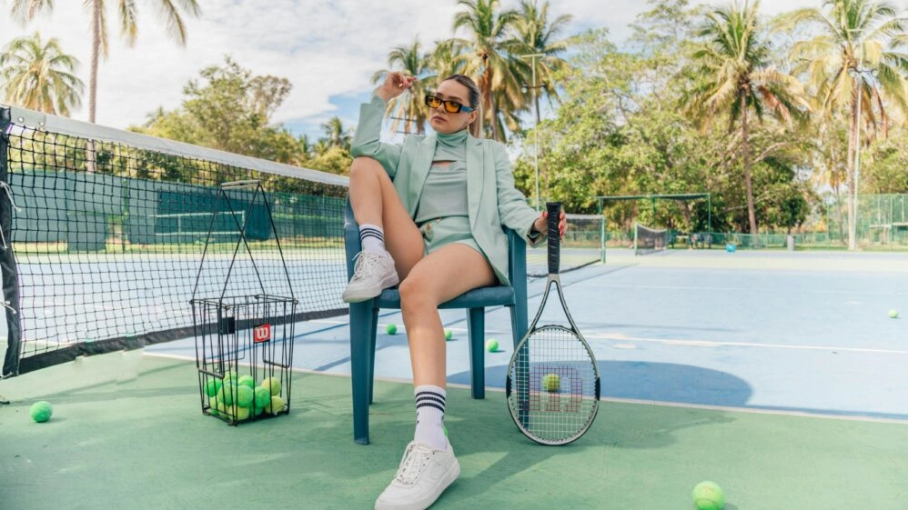 tenis mejor deporte para la longevidad