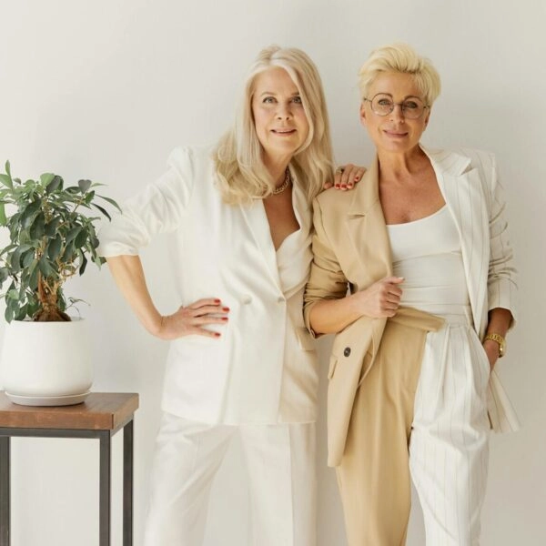 Al hablar de menopausia, no hay reglas de oro ni universales. A excepción de la que tiene que ver con cuándo tomar la terapia hormonal para aprovechar mejor sus efectos. FOTO: Pexels. 