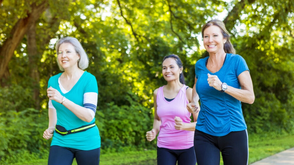 ASISA WeLife Menopausia A Coruña