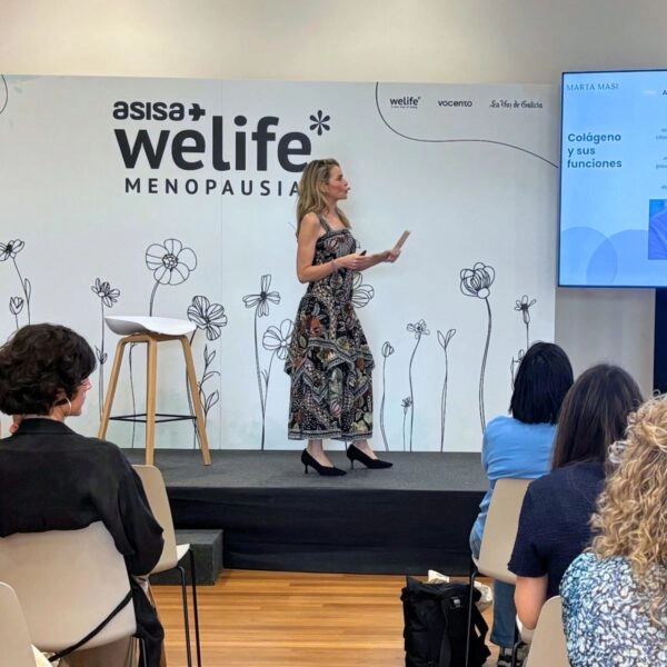 Vuelve el mayor evento 'wellness' del año con los mejores expertos del país