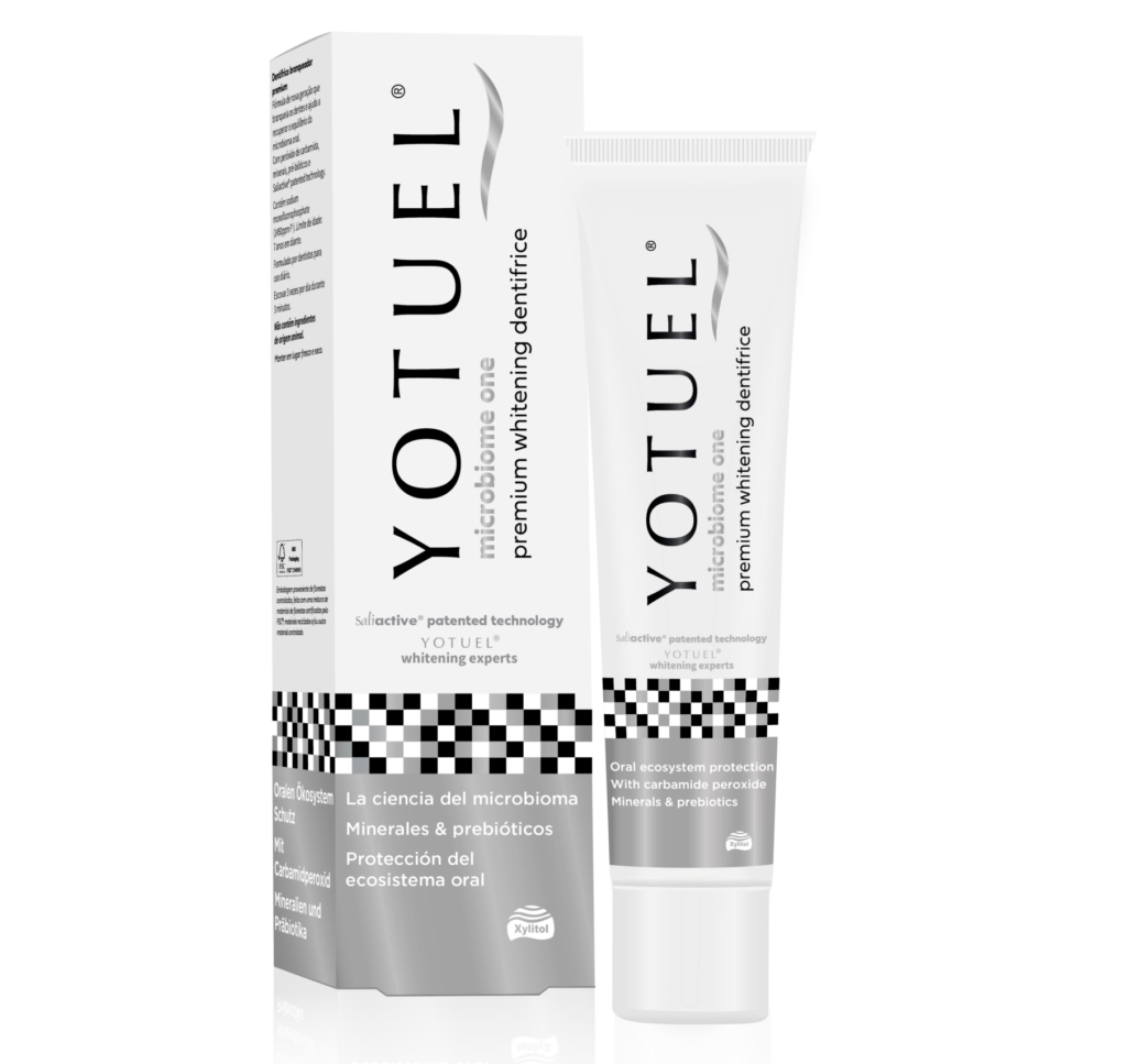 Yotuel Microbiome One