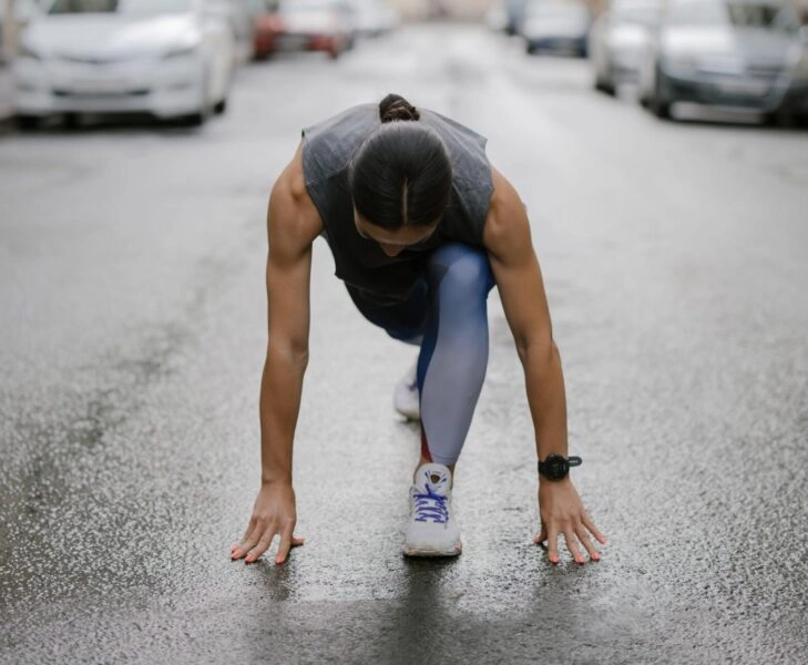 dormir-deporte Deporte para dormir bien