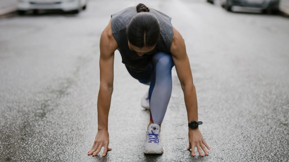 Deporte para dormir bien