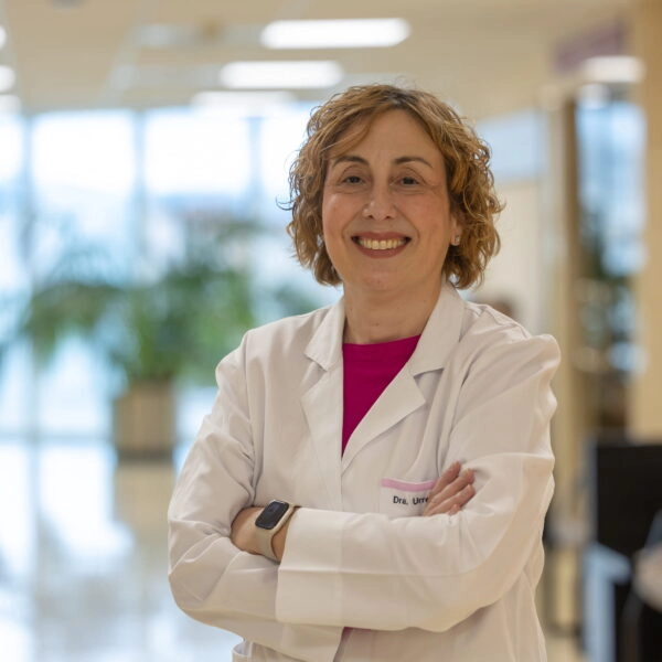 Elena Urrestarazu Bolumburu