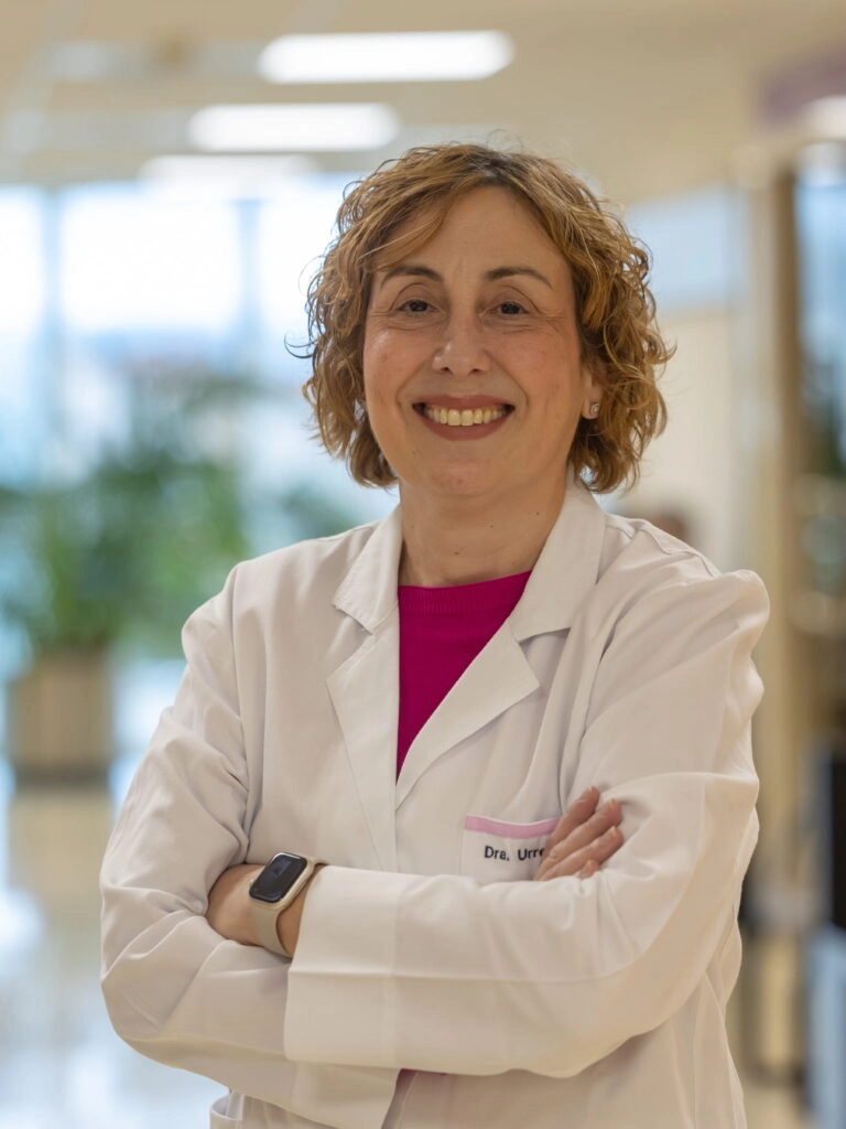 Elena Urrestarazu Bolumburu