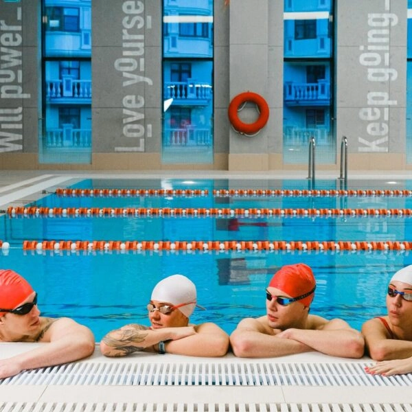 La polémica está servida. Para unos la esencia del deporte es el entrenamiento, no competir dopados. Y lo de que vale para mejorar la longevidad es una excusa que no convence. FOTO: Shvets Production/Pexels. 