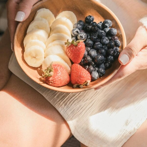 La salud dental no es solo cosa del cepillado. El plato también cuenta. FOTO: Mike Jones/Pexels. 