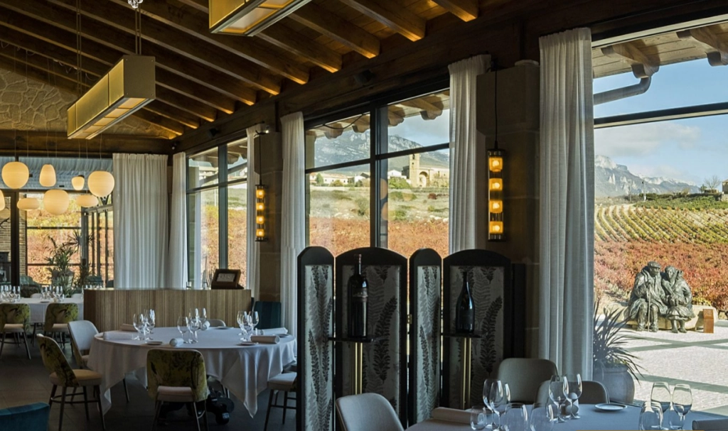 Restaurante El Puntido