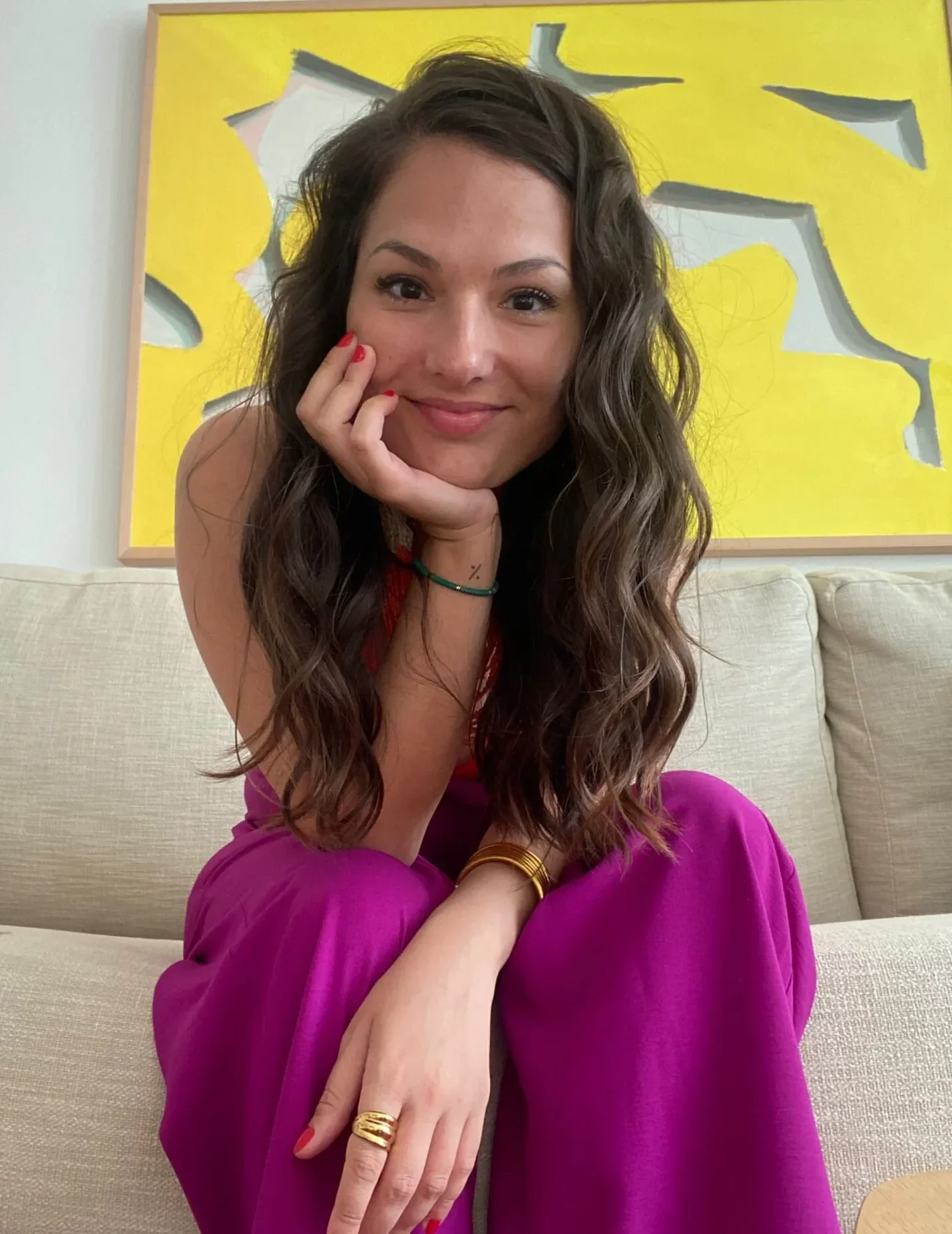 Isa Espín