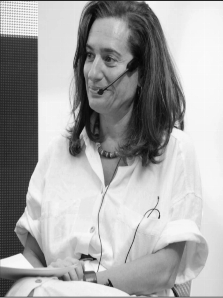 María de los Llanos Domínguez