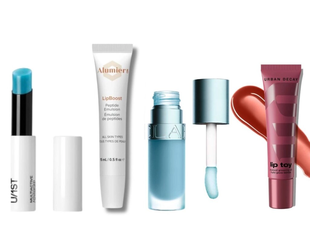 Labiales hidratantes