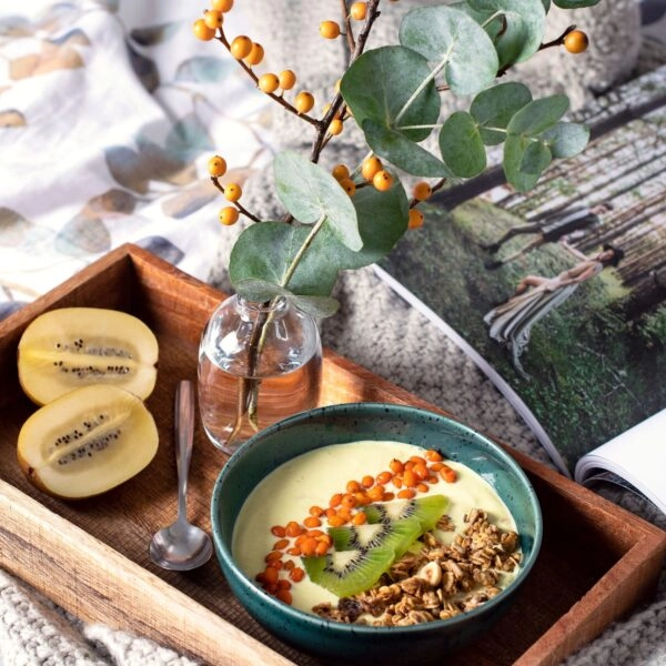 Comer fruta porque triunfa en Instagram o foodporn