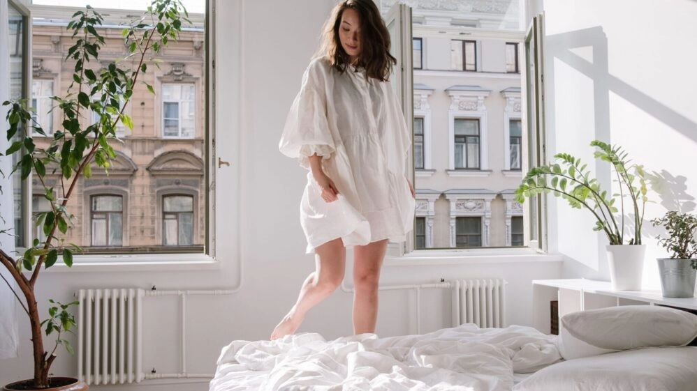 Un estudio revela cuántas horas hay que dormir