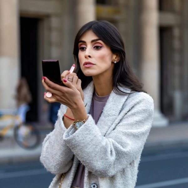 labios blancos por la edad