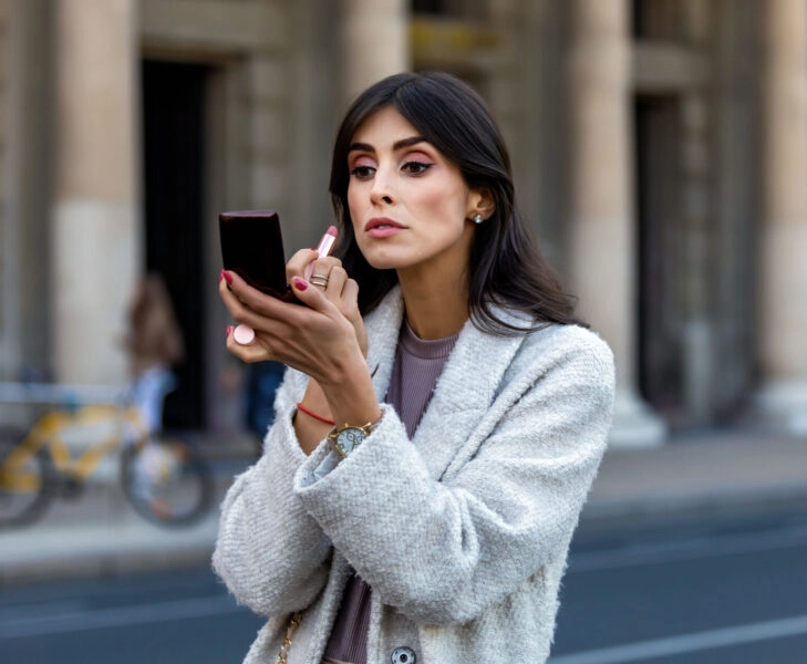 labios blancos por la edad labios blancos por la edad