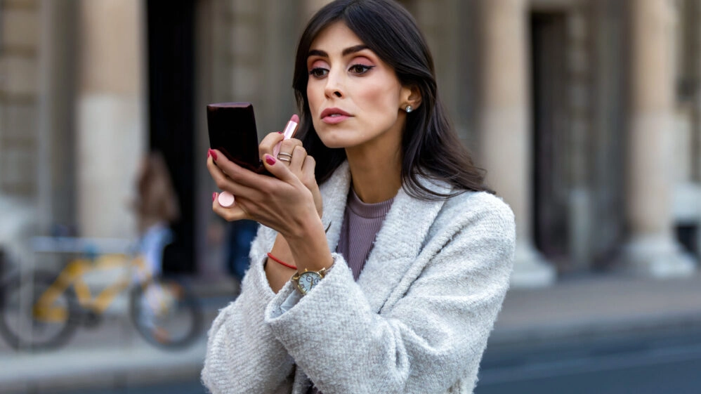 labios blancos por la edad