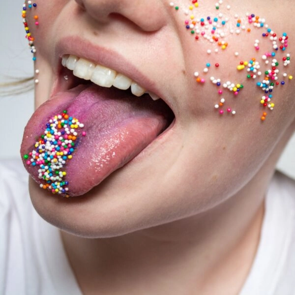 El cambio para el que nadie nos preparó: con la edad los labios pierden su color