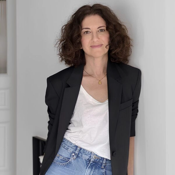 Beatriz Hernández