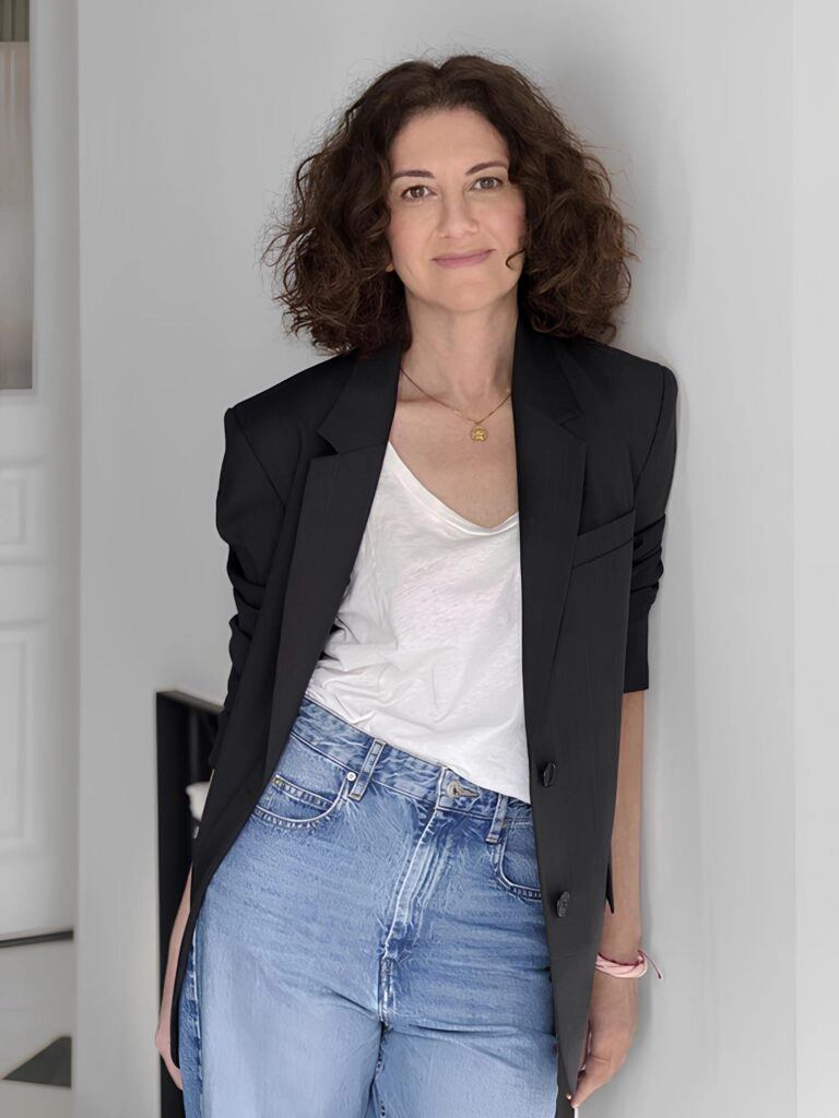 Beatriz Hernández