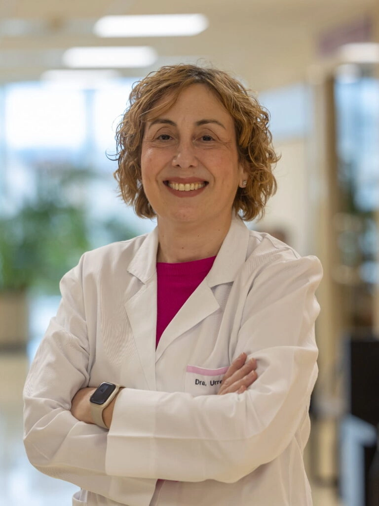 Elena Urrestarazu Bolumburu