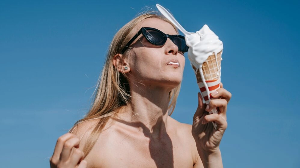 Heat aging o envejecimiento de la piel por el calor