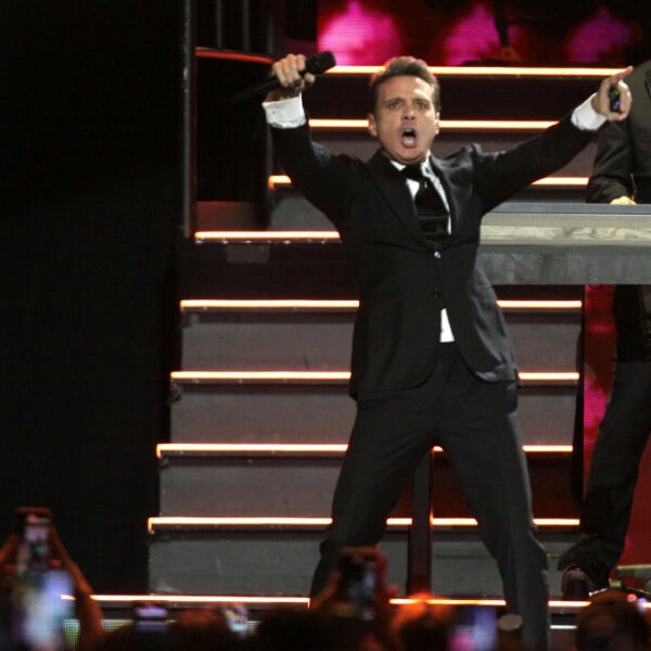 Luis Miguel y la nostalgia como estrategia de marketing