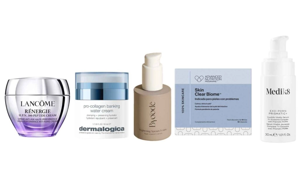 productos para la inflamación de la piel