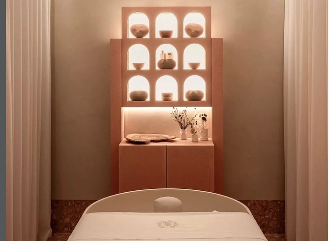 Head Spa Neuro-Wellness™ Capilar by Claudia di Paolo Hair Wellth del Rosewood Villa Magna