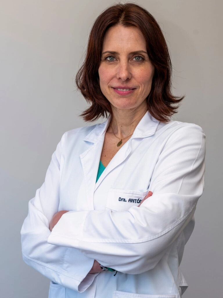 Sara Antón Cruz