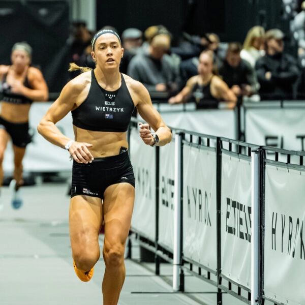 Dejen de buscar lo escatológico en el deporte femenino
