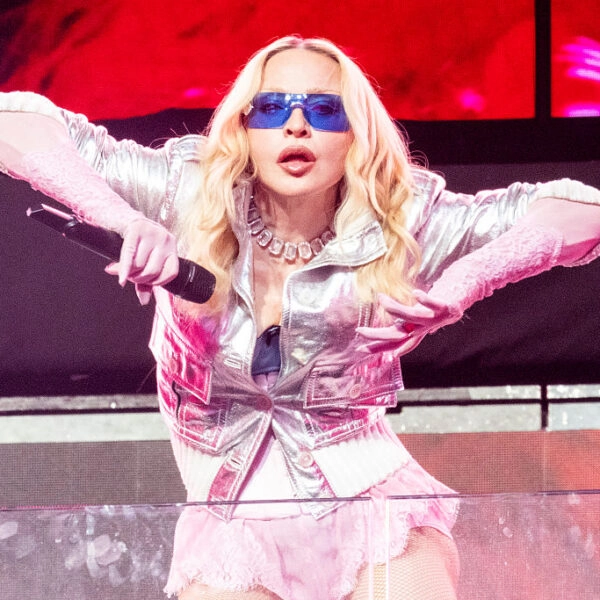 Madonna encarna nuestros peores miedos a asumir el paso del tiempo