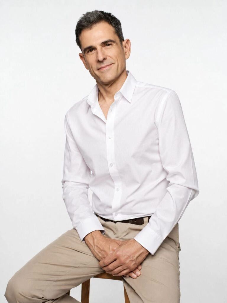 Fernando Mora