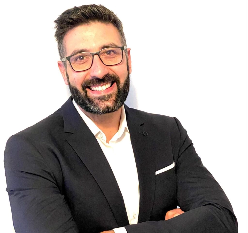 Gregorio Mora