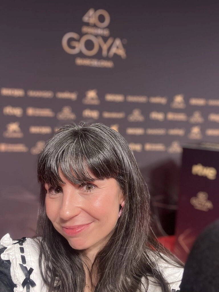 Ana Serrano