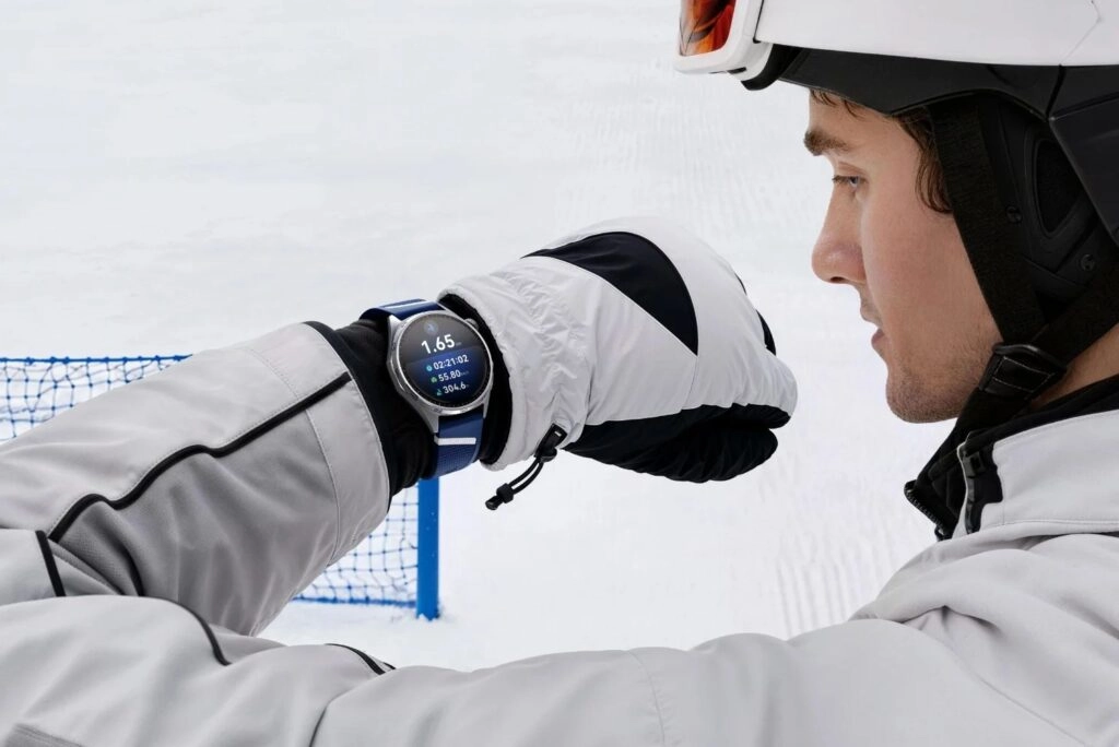 Huawei Watch GT 7