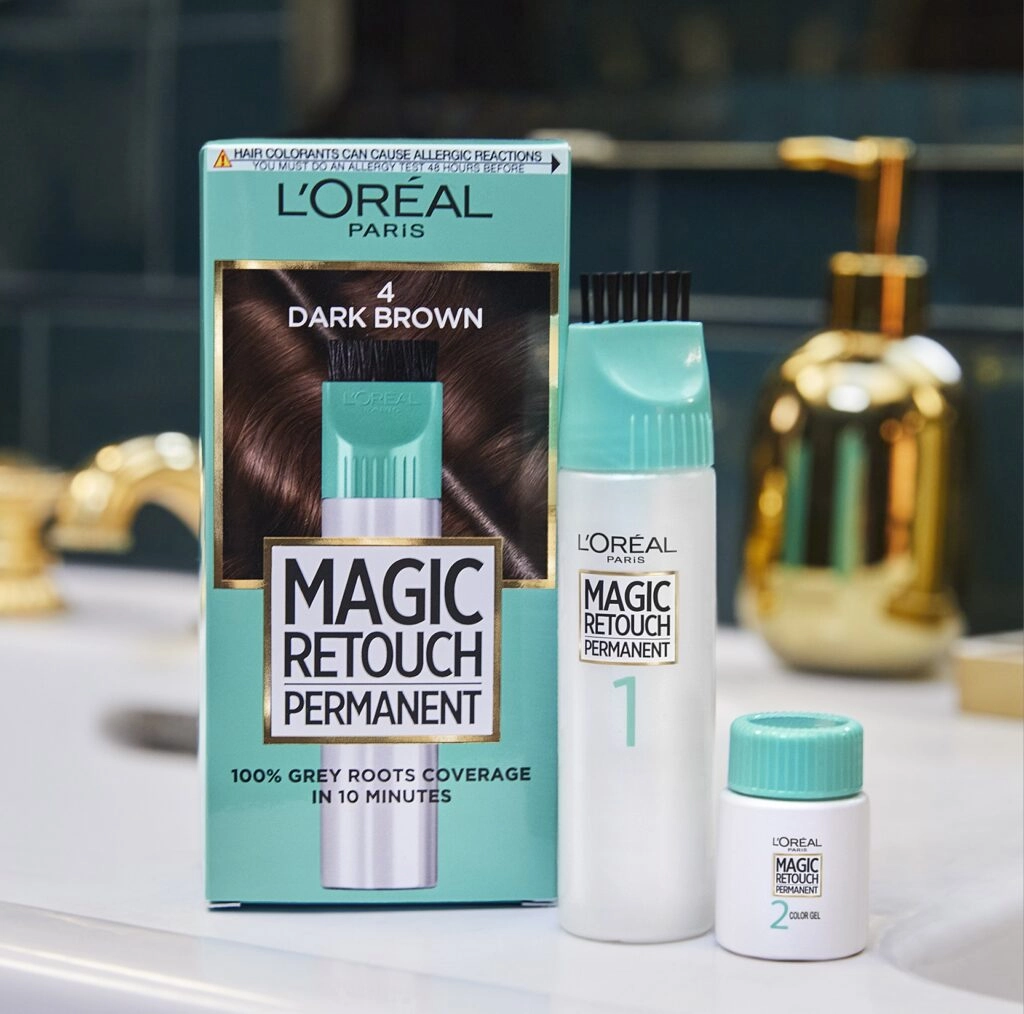 Magic Retouch L'Oreal Paris